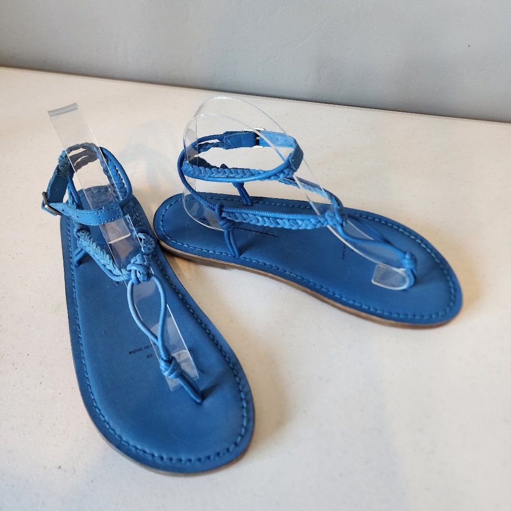 Free People Sandals "NEW" - Picture 6 of 15